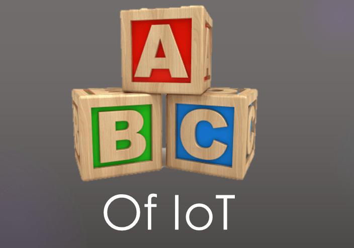 ABC of IoT(2)