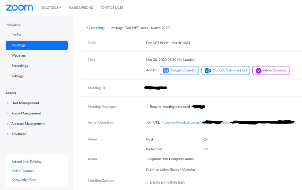how to join random zoom meetings how to join random zoom meetings