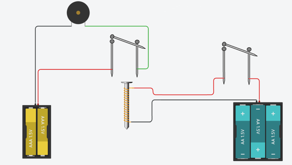 An ESP8266 based, Morse Code Decoding Telegraph - Pete Codes image.