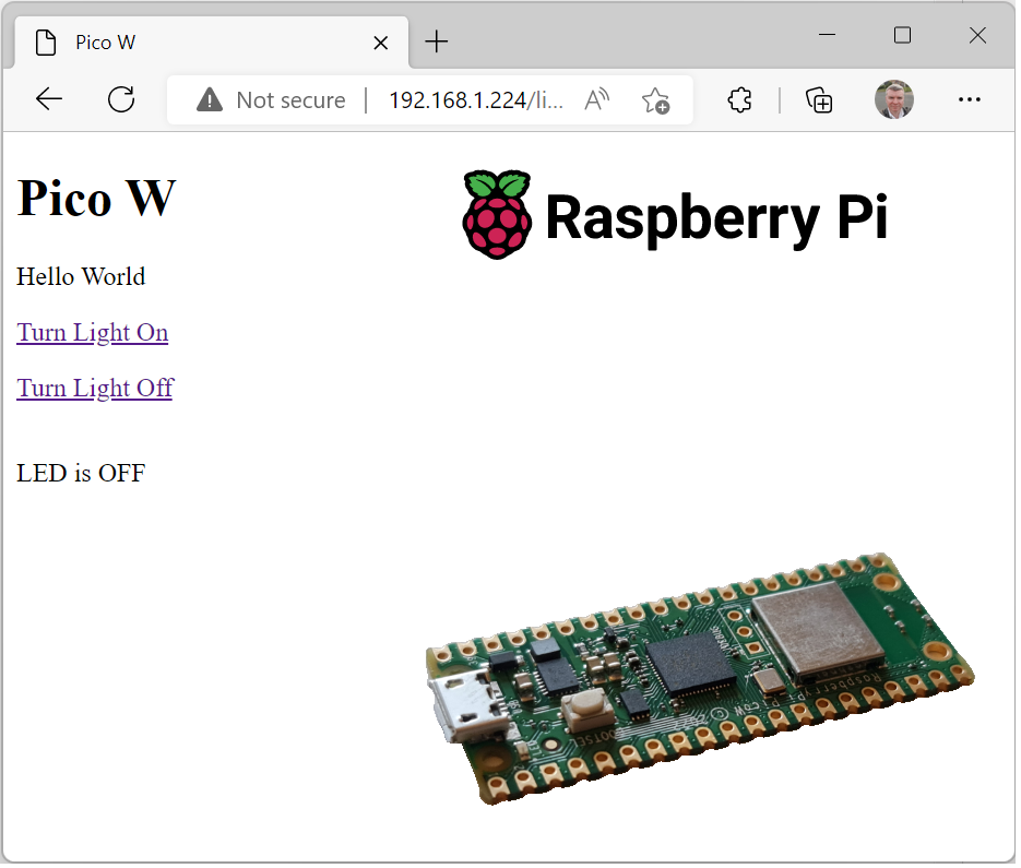 Wireless Christmas Light Timer With Raspberry Pi and Python : 11